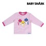 Pyjama Enfant Baby Shark Rose