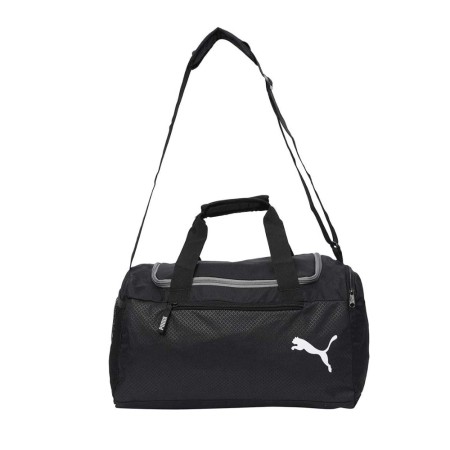 Mochila Deportiva Puma 75527 Negro Unisex adultos (Reacondicionado B)