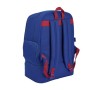 Sac de Sport avec Porte-Chaussures F.C. Barcelona 19/20 Blue marine