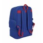 Sac de Sport avec Porte-Chaussures F.C. Barcelona 19/20 Blue marine