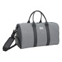 Sac de sport BlackFit8 Noir Gris