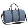 Bolsa de Deporte BlackFit8 Azul Negro 28 L