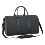 Bolsa de Deporte BlackFit8 Negro