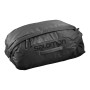 Bolsa de Deporte Salomon Duffel 25 Negro