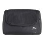 Bolsa de Viaje Rip Curl F-Light Toiletry Midnight 2 Negro