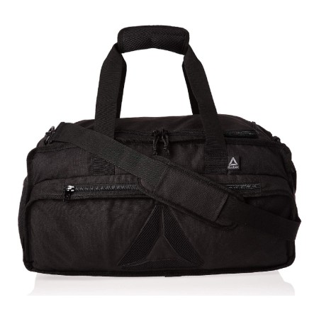Mochila Deportiva Reebok Active Enhanced Negro