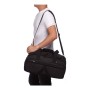 Mochila Deportiva Reebok Active Enhanced Negro