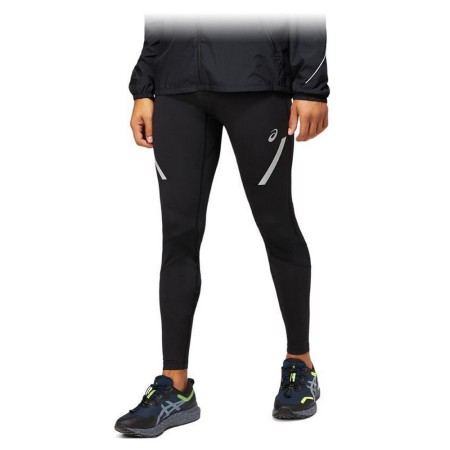 Mallas Deportivas Asics Lite-Show Tight Negro