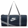 Bolsa de Deporte Nike Heritage Azul Azul marino