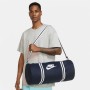 Bolsa de Deporte Nike Heritage Azul Azul marino