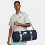 Sac de sport Nike Heritage Bleu Blue marine