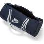 Sac de sport Nike Heritage Bleu Blue marine