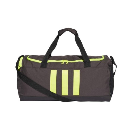 Sac de sport Adidas Essentials Gris Gris clair