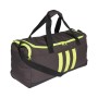 Bolsa de Deporte Adidas Essentials Gris Gris claro