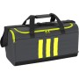 Bolsa de Deporte Adidas Essentials Gris Gris claro