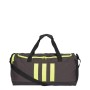 Bolsa de Deporte Adidas Essentials Gris Gris claro