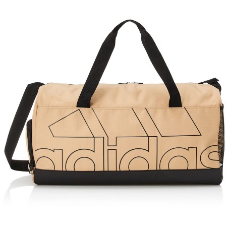 Bolsa de Deporte Adidas Badge of Sport Marrón