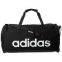 Bolsa de Deporte Adidas Linear Negro