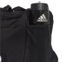 Bolsa de Deporte Adidas Linear Negro