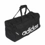 Bolsa de Deporte Adidas Linear Negro