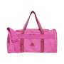 Bolsa de Deporte Adidas 4Athlts Rosa