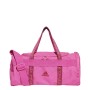 Bolsa de Deporte Adidas 4Athlts Rosa