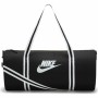 Bolsa de Deporte Nike Heritage Negro