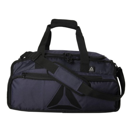 Sac à dos de Sport Reebok Active Enhanced Bleu foncé