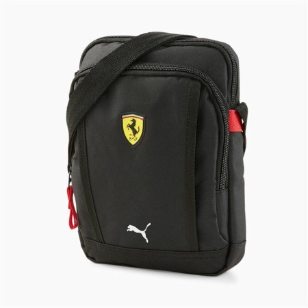 Sac à dos de Sport Puma 078777 02 Scuderia Ferrari SPTWR Noir