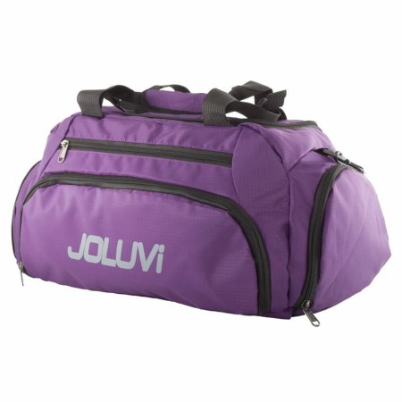 Bolsa de Deporte Joluvi 235791-008 Púrpura