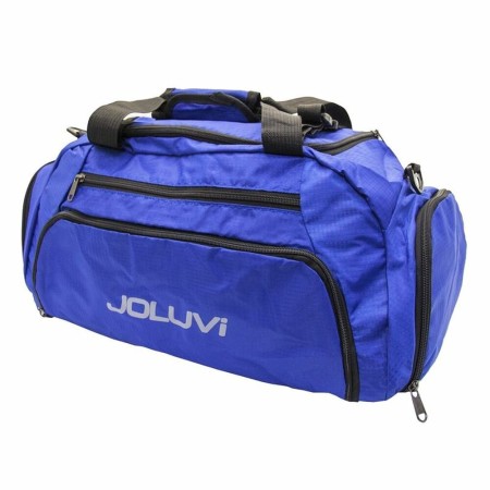 Bolsa de Deporte Alpha Joluvi 235791-021 Azul