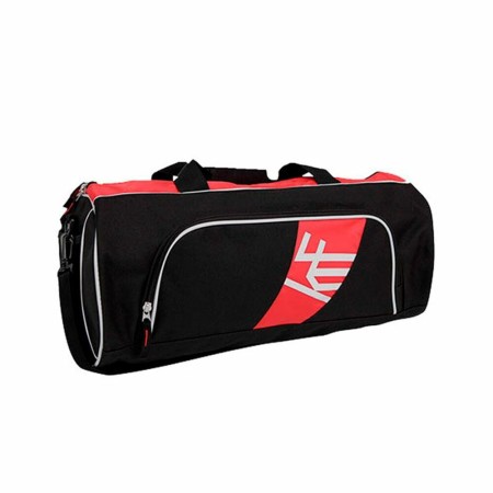 Bolsa de Deporte KRF 0016082 Negro