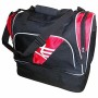 Bolsa de Deporte KRF 0016086 Negro