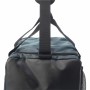 Bolsa de Deporte Puma Two-way U-shape Grey Gris oscuro