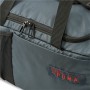 Bolsa de Deporte Puma Two-way U-shape Grey Gris oscuro