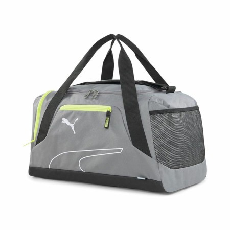 Bolsa de Deporte Fundamentals Puma S Grey Multicolor