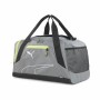 Sac de sport Fundamentals Puma S Grey Multicouleur