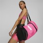 Bolsa de Deporte Puma Essentials Pk Rosa