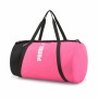 Bolsa de Deporte Puma Essentials Pk Rosa