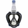 Mascara de buceo Aqua Lung Sport Smart Negro