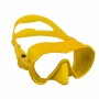 Gafas de Buceo Cressi-Sub Z1 Amarillo