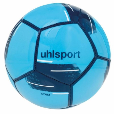 Ballon de Football Uhlsport TEAM MINi Aigue marine (Taille unique)