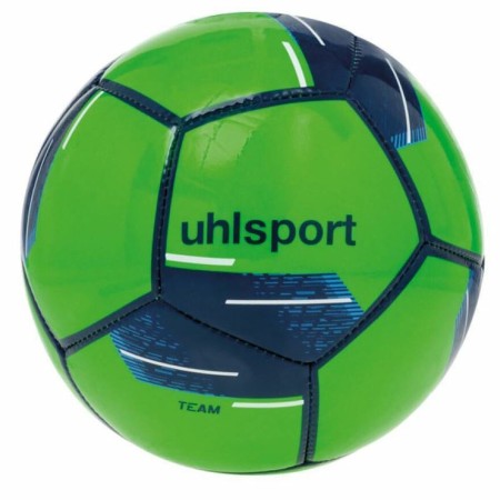 Ballon de Football Uhlsport TEAM MINi Vert (Taille unique)