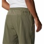 Short de Sport pour Homme Columbia Hike™ Kaki 7"