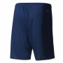 Short de Sport pour Enfants Adidas Parma 16 Bleu foncé