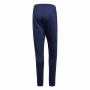 Pantalón Largo Deportivo Adidas Core 18 Azul oscuro Hombre (Talla USA)