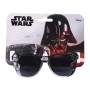 Lunettes de soleil enfant Star Wars Noir black