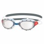 Lunettes de bain Zoggs Predator Gris Adultes