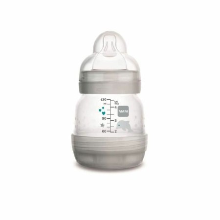 Biberón Anti-cólico MAM Easy Start (130 ml)