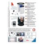 Puzzle Ravensburger Iceland: Kirkjuffellsfoss 3D Porte-couteaux